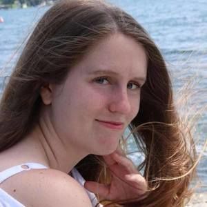 Meet your Posher, Pamela